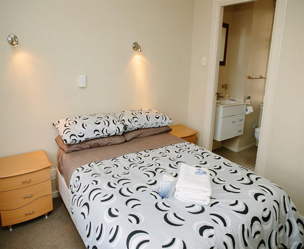 The Station Accommodation Auckland Kültér fotó